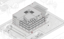 نقشه-پیچیده-معماری-استفاده-رویت-مدلسازی-رندر