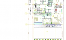 طراحی-ترسیم-دو-بعدی-جمله-نقشه-فاز-اتوکد