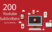 مشترک-یوتیوب-کانال-یوتیوب-فراهم-YouTube-Subscribers