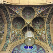 architect-iran