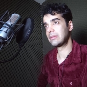 Alirezakoohpeimavoice