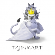 Tajinkart